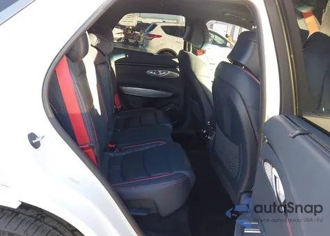 2023 Genesis Gv70 2.5T Awd from USA, damaged, VIN KMUMADTB7PU118193